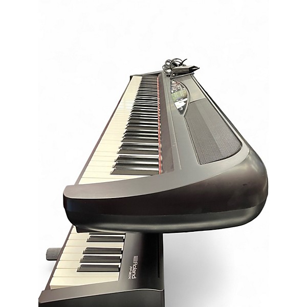 Used KORG SP-280 Digital Piano