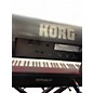 Used KORG SP-280 Digital Piano