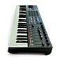 Used Akai Professional MPK249 49 Key MIDI Controller