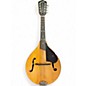 Used Gretsch G9310 New Yorker Supreme Natural Mandolin thumbnail