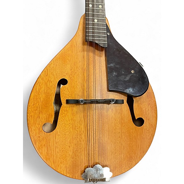 Used Gretsch G9310 New Yorker Supreme Natural Mandolin