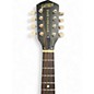 Used Gretsch G9310 New Yorker Supreme Natural Mandolin