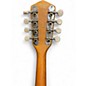 Used Gretsch G9310 New Yorker Supreme Natural Mandolin