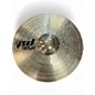 Used Paiste 14in PST3 CRASH Cymbal thumbnail