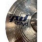 Used Paiste 14in PST3 CRASH Cymbal