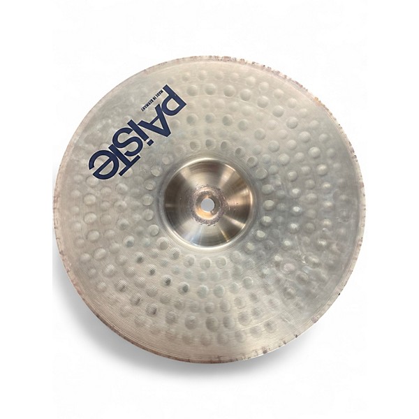 Used Paiste 14in PST3 CRASH Cymbal