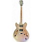 Used Ibanez AS53TKF Artcore Trans Black Hollow Body Electric Guitar thumbnail