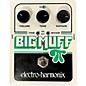 Used Electro-Harmonix Big Muff Pi with Tone Wicker Effect Pedal thumbnail