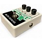 Used Electro-Harmonix Big Muff Pi with Tone Wicker Effect Pedal