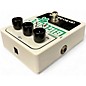 Used Electro-Harmonix Big Muff Pi with Tone Wicker Effect Pedal