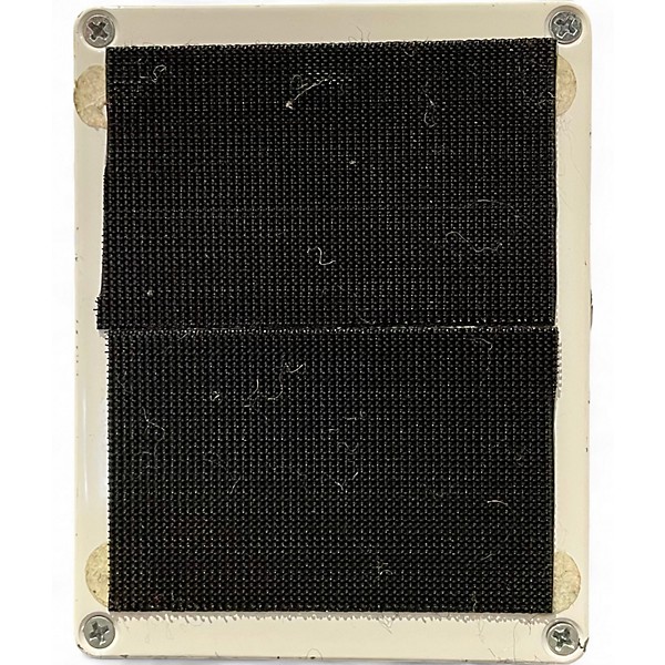 Used Electro-Harmonix Big Muff Pi with Tone Wicker Effect Pedal