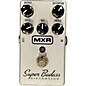 Used MXR M75 Super Badass Distortion Effect Pedal thumbnail