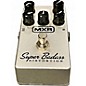Used MXR M75 Super Badass Distortion Effect Pedal