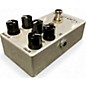 Used MXR M75 Super Badass Distortion Effect Pedal
