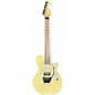 Used 1990s Godin SD24 Vintage White Solid Body Electric Guitar thumbnail