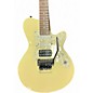 Used 1990s Godin SD24 Vintage White Solid Body Electric Guitar