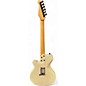 Used 1990s Godin SD24 Vintage White Solid Body Electric Guitar
