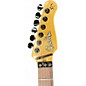 Used 1990s Godin SD24 Vintage White Solid Body Electric Guitar