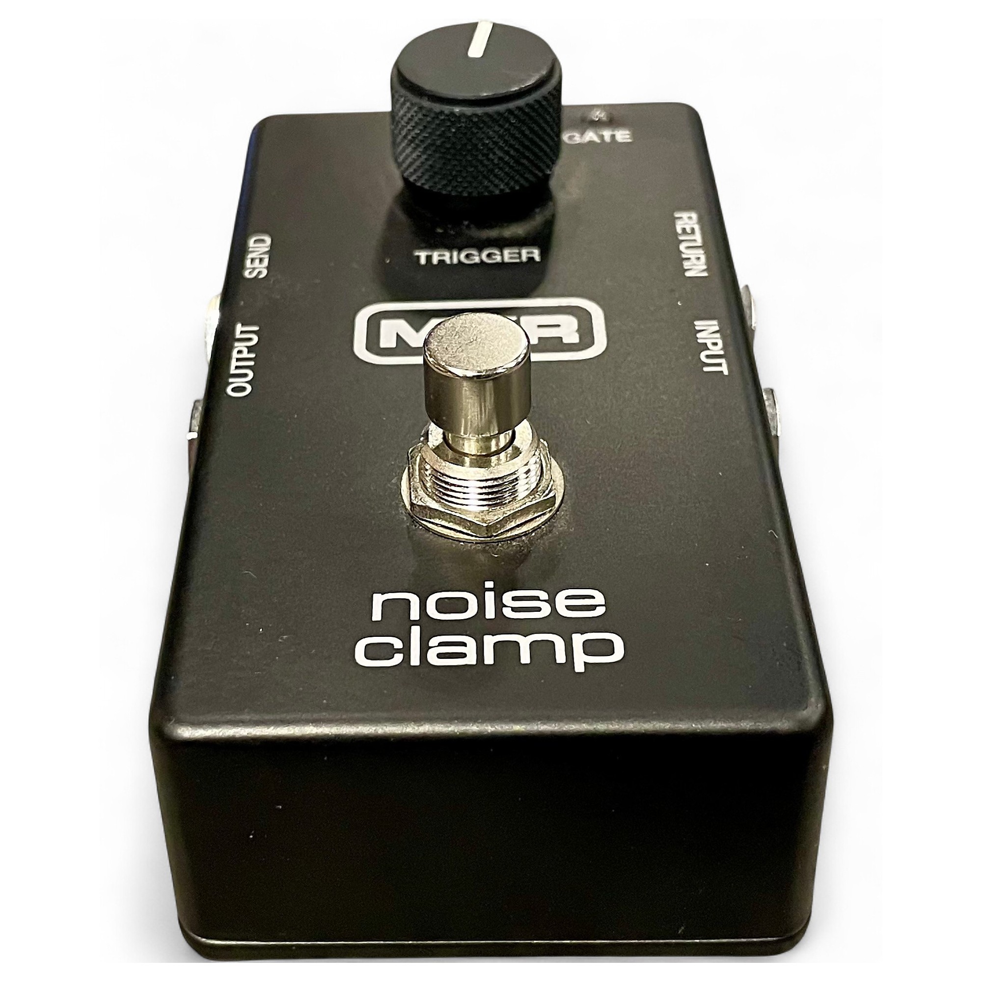 Used MXR M195 Noise Clamp Suppressor Effect Pedal | Guitar Center