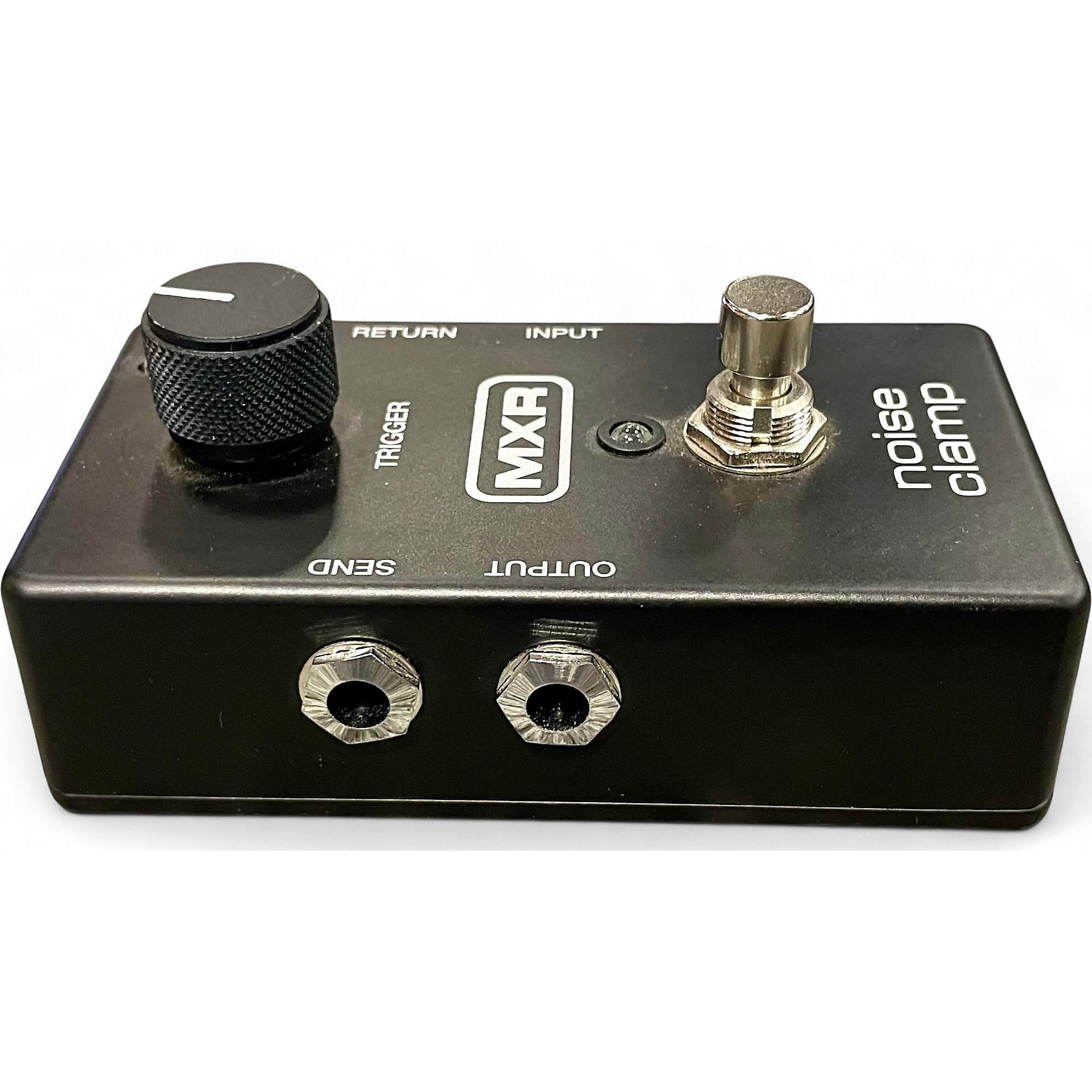 【美品】MXR noise clamp M195 Used MXR M195 Noise Clamp Suppressor Effect Pedal | Guitar Center