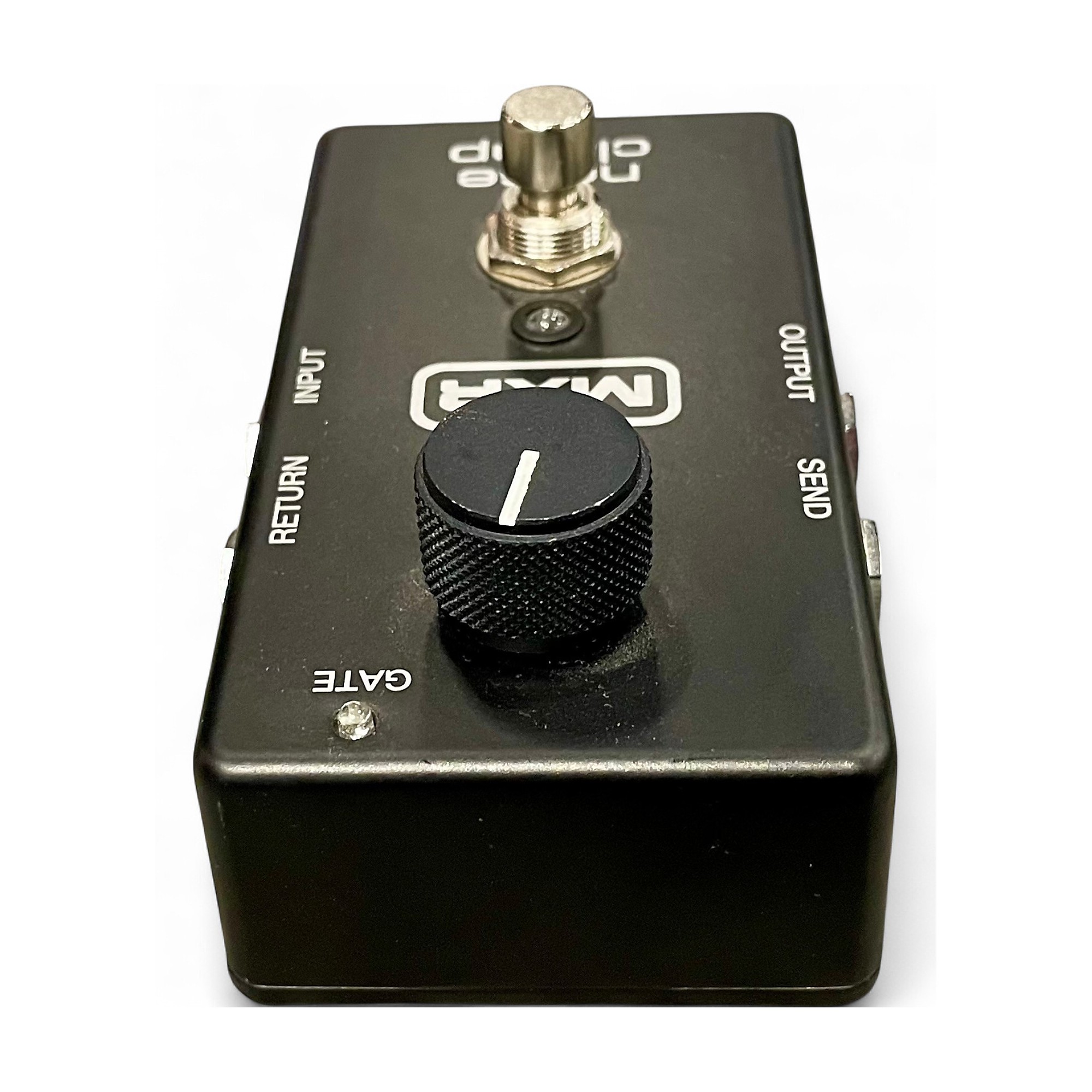 Used MXR M195 Noise Clamp Suppressor Effect Pedal | Guitar Center