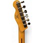 Used Squier Classic Vibe 70s Telecaster Deluxe Olympic White Solid Body Electric Guitar