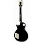 Used Epiphone Les Paul Custom Quilt Cobra Burst Solid Body Electric Guitar