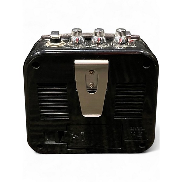 Used Danelectro Honeytone N-10 Battery Powered Amp