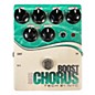Used Tech 21 CHRB Boost Chorus Bass Bass Effect Pedal thumbnail