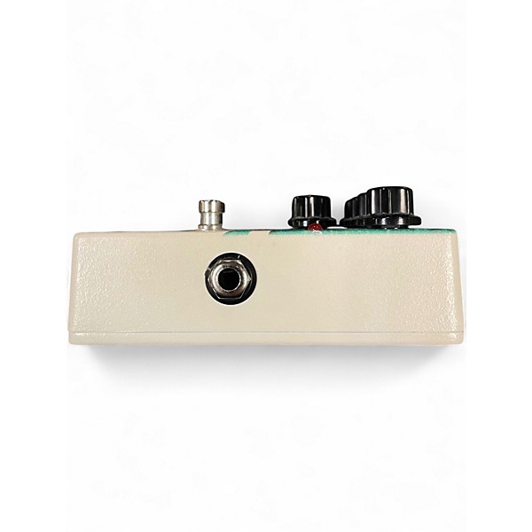 Used Tech 21 CHRB Boost Chorus Bass Bass Effect Pedal