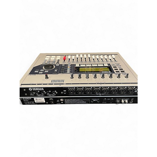 Used Yamaha aw1600