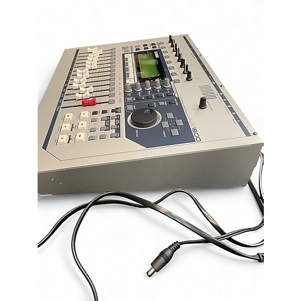 Used Yamaha aw1600