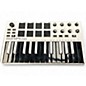 Used Akai Professional MPK Mini MIDI Controller
