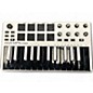 Used Akai Professional MPK Mini MIDI Controller