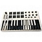 Used Akai Professional MPK Mini MIDI Controller