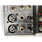 Used Shure SCM268 Unpowered Mixer