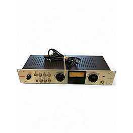 Used Warm Audio WA-MPX Microphone Preamp
