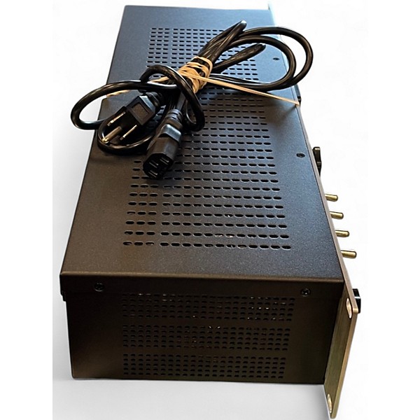 Used Warm Audio WA-MPX Microphone Preamp