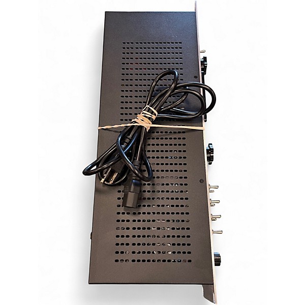 Used Warm Audio WA-MPX Microphone Preamp