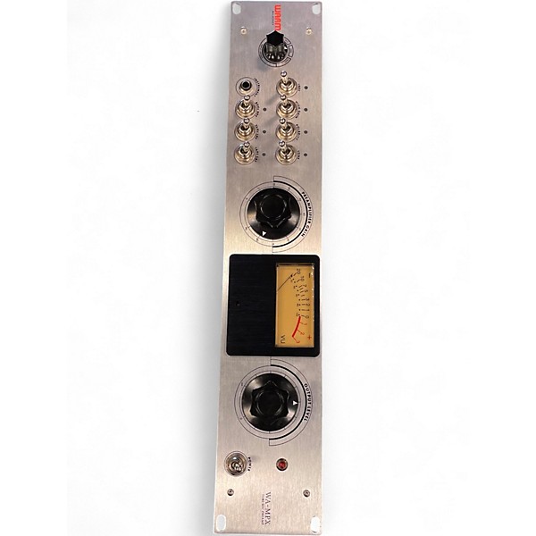 Used Warm Audio WA-MPX Microphone Preamp
