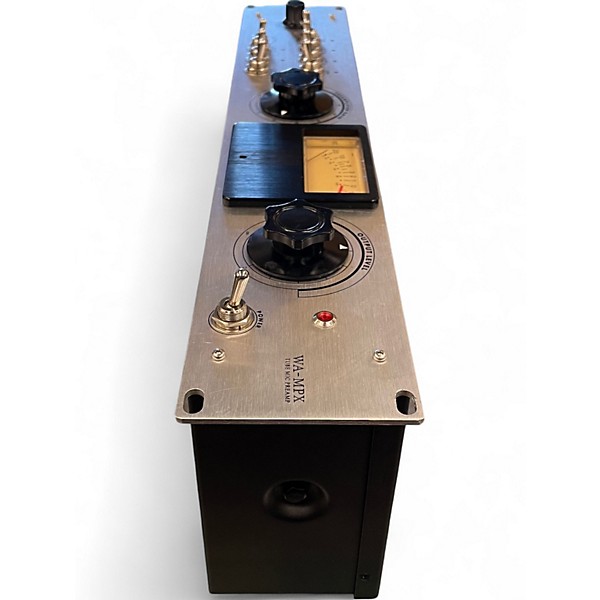 Used Warm Audio WA-MPX Microphone Preamp