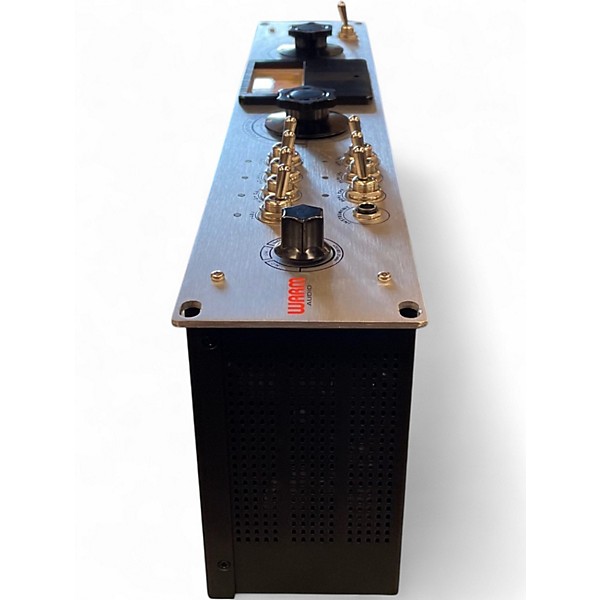 Used Warm Audio WA-MPX Microphone Preamp