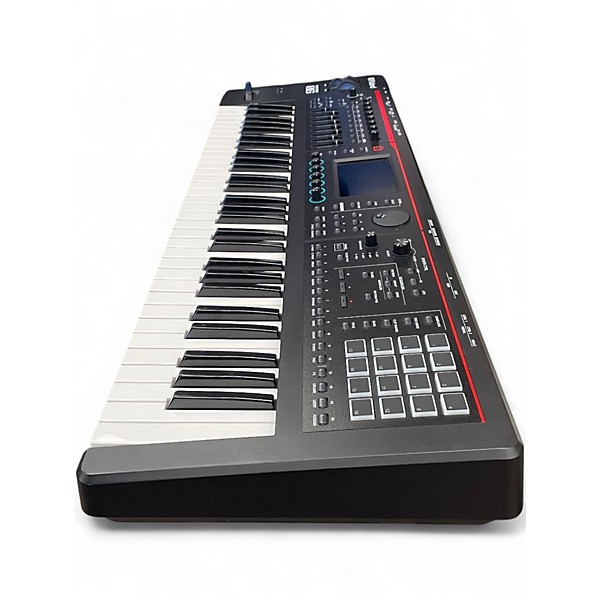 Used Roland Fantom 06 Keyboard Workstation