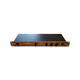 Used Warm Audio TB12 Tone Beast Retro Limited Edition Microphone Preamp