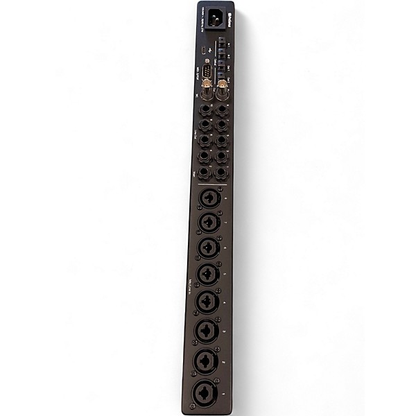 Used PreSonus PreSonus Quantum HD 8 Audio Interface