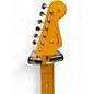 Used Fender AMERICAN VINTAGE II STRATOCASTER '57 2 Color Sunburst Solid Body Electric Guitar