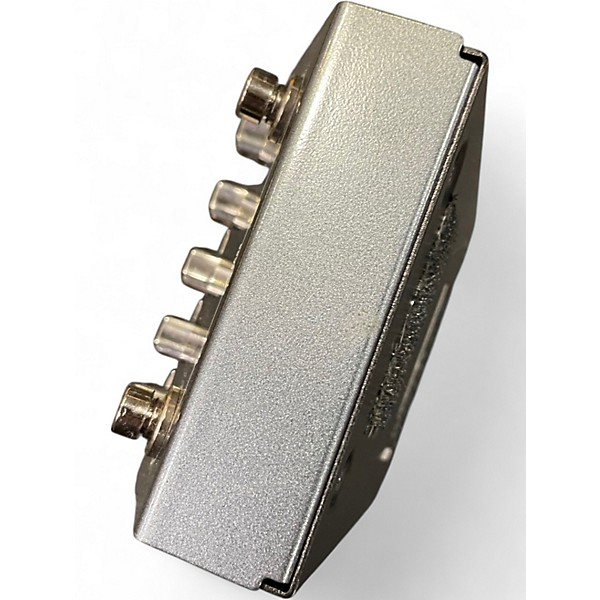 Used BOSS IR-200 Effect Processor