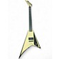 Used Jackson christian andreu rrt Natural Solid Body Electric Guitar thumbnail