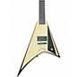 Used Jackson christian andreu rrt Natural Solid Body Electric Guitar