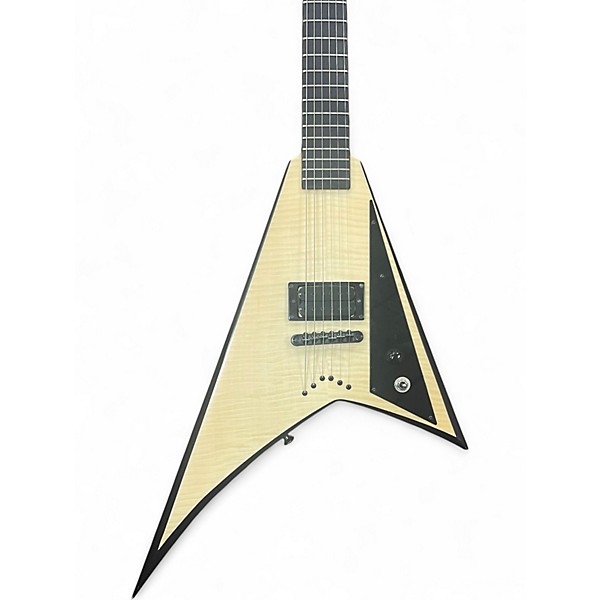 Used Jackson christian andreu rrt Natural Solid Body Electric Guitar